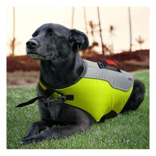 Kong Aqua Float Life Vest