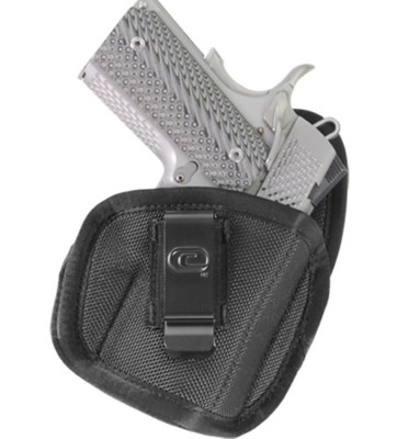 Crossfire Elite Tempest Compact Low Profile Holster