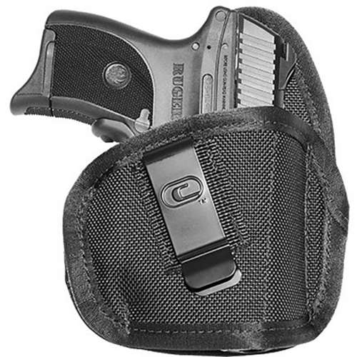 Crossfire Tempest Laser 3"-3.5" Compact Right Holster
