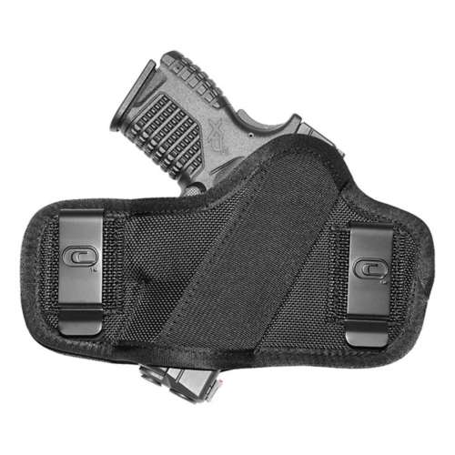 Crossfire Compact Clip on Holster