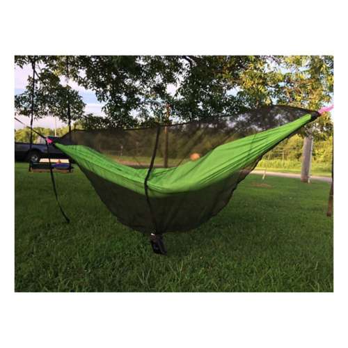 Yukon Outfitters Hammock No Fly Zone Bug Net