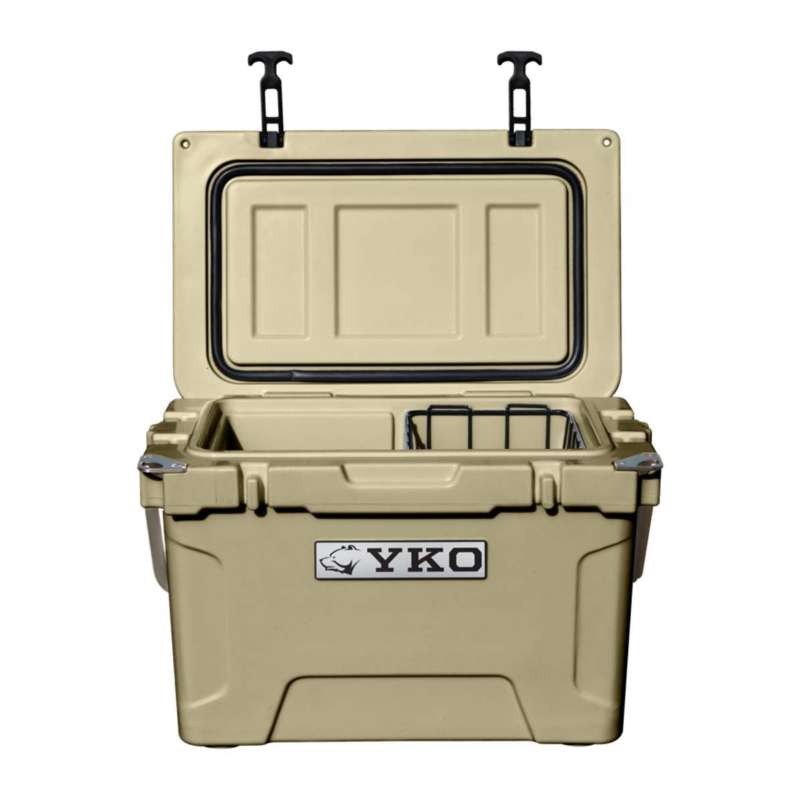 Yukon Outfitters 20QT Hard Cooler