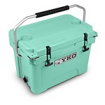 Yukon Outfitters 20QT Hard Cooler - Thumbnail 4 of 4