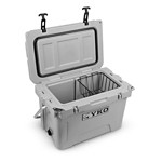 Yukon Outfitters 20QT Hard Cooler - Thumbnail 4 of 6