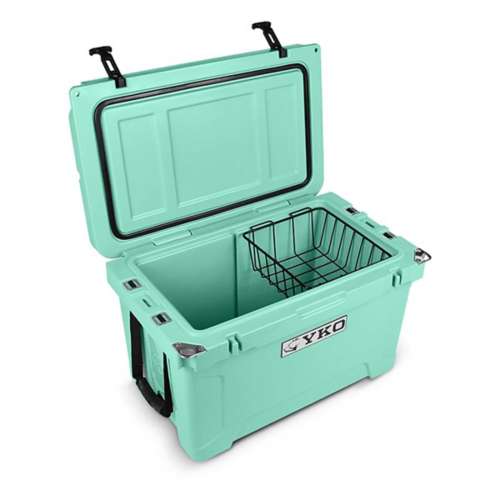 Limited Edition Seafoam Yeti Coolers - Ark Country Store