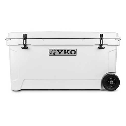 Yukon Outfitters 110QT Hard Cooler