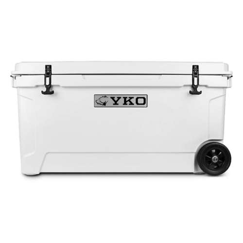 Yukon Outfitters 110QT Hard Cooler