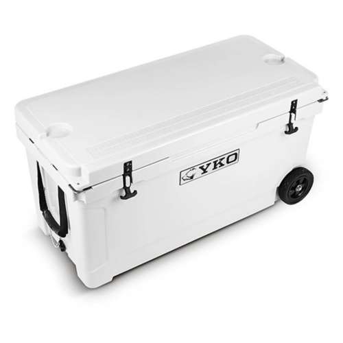 Yukon Outfitters 110QT Hard Cooler