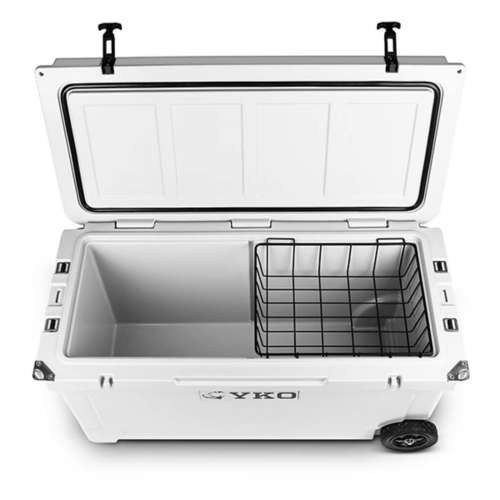 Yukon Outfitters 110QT Hard Cooler