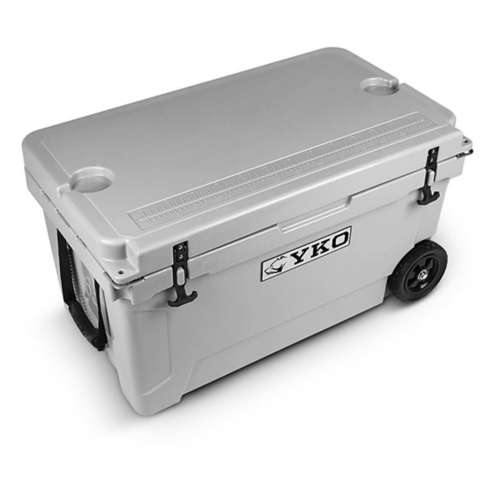 YKO Hard Cooler 110 – Yukon Outfitters