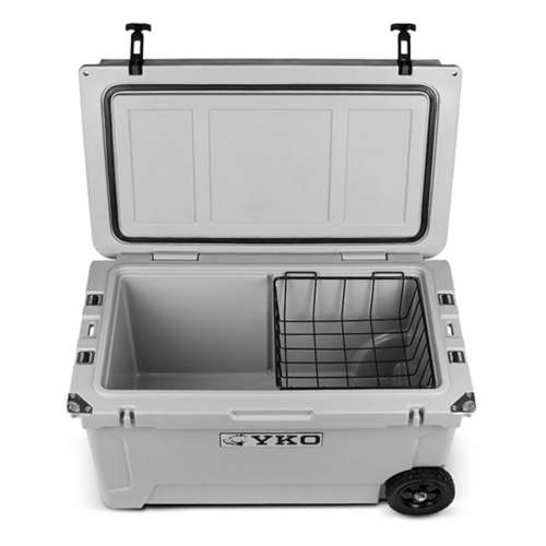 Yukon Outfitters 65QT Hard Cooler