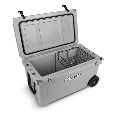 YKO Hard Cooler 110 – Yukon Outfitters