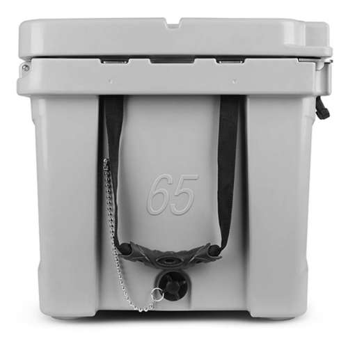 65 QT Hard Cooler - Large Ice Chest