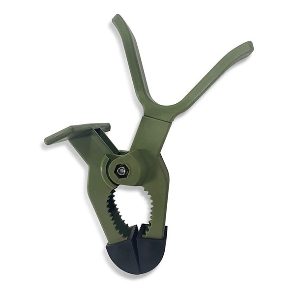Yukon Outfitters Wicked Aim Shooting Clamp V1.0 - Yukon Outfitters