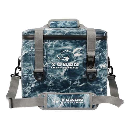 Can Cooler - Detroit Lions – The Michigan Outfitter