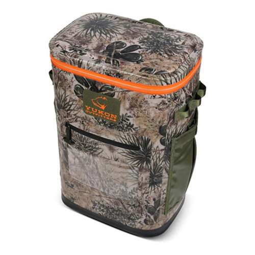 Yukon Outfitters Hatchie backpack Embossed 30 Cooler