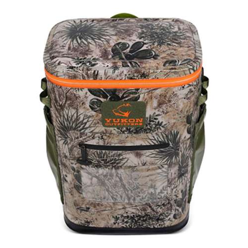 Yukon Outfitters Hatchie backpack Embossed 30 Cooler