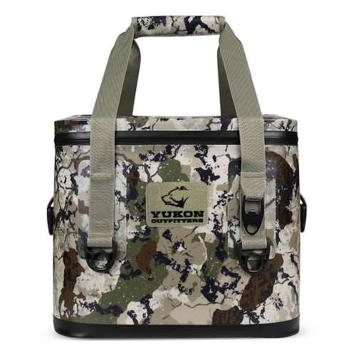 Yukon Outfitters 30 Can Tech Soft Cooler