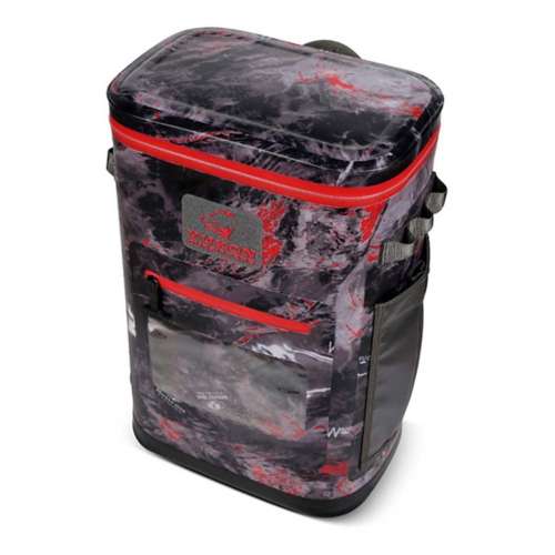 Yukon Outfitters Hatchie Embossed Backpack 30 Cooler
