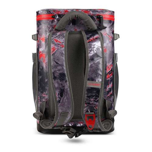 Scheels Outfitters Backpack Cooler Tackle Bag