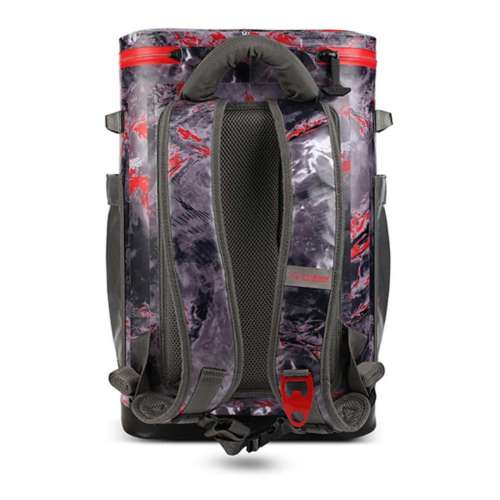 Scheels Outfitters Magnum Guide Tackle Bag