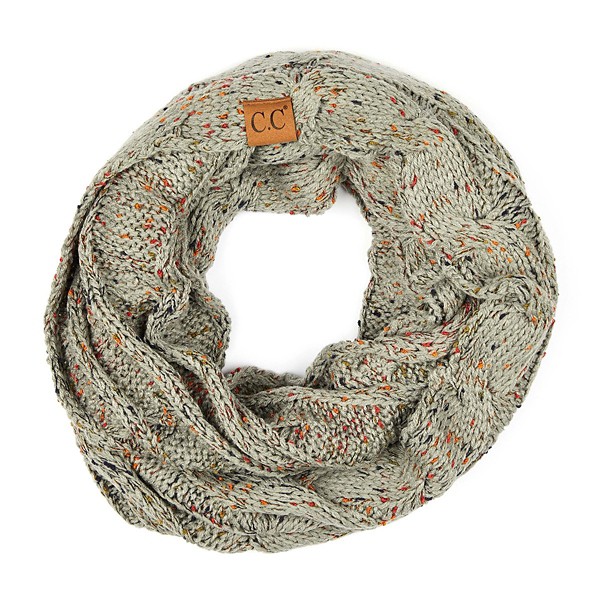 Women's C.C Infinity Scarf