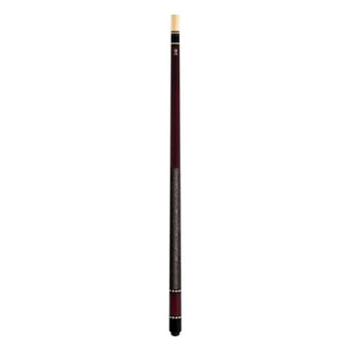 McDermott Lucky Square Detail Pool Cues