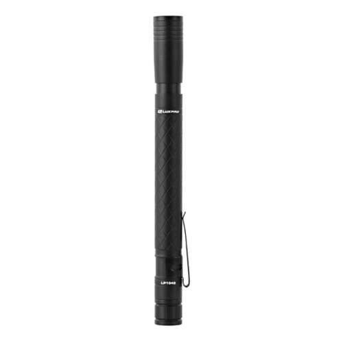 LuxPro Compact Pen LED Flashlight