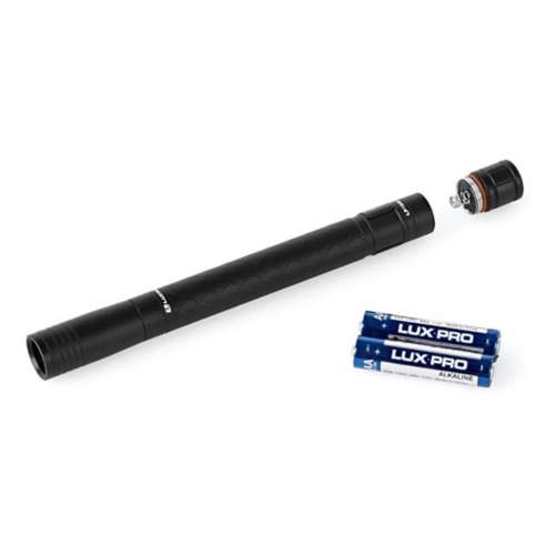 LuxPro Compact Pen LED Flashlight