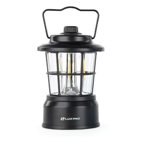 Lux Pro 265 Lumen Retro LED Lantern