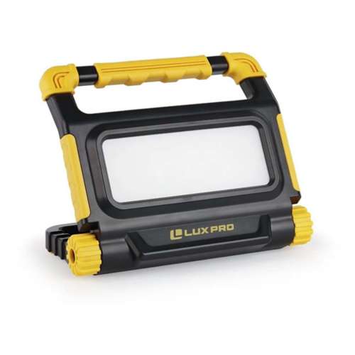 Lux Pro LP1850 Pro Series 2849 Lumen Rechargeable Work Light