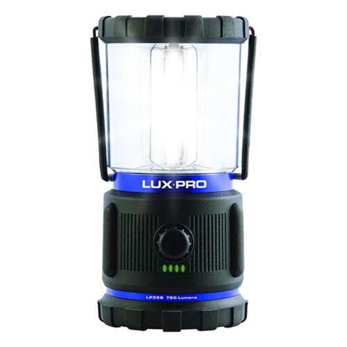 LuxPro 750 Lumen Lantern
