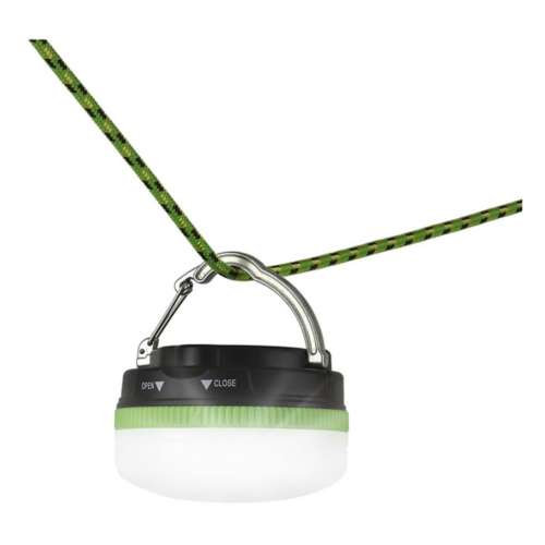 LuxPro Compact Hanging LED Lantern