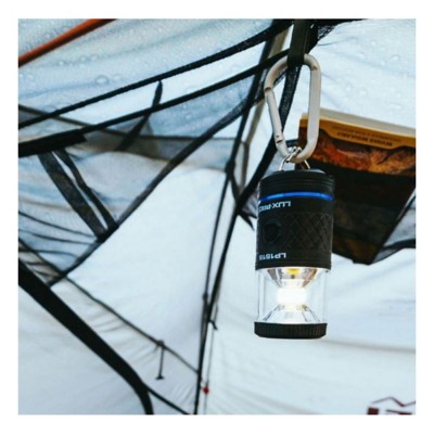 LP1525 527 Lumen Waterproof Rechargeable LED Lantern – LUXPRO