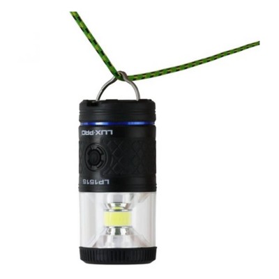 Luxpro Floating 340L Lantern and Flashlight