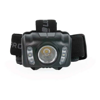 Lux Pro Extended Run-time Multi-color LED Headlamp V2