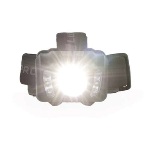 Lux Pro Extended Run-time Multi-color LED Headlamp V2