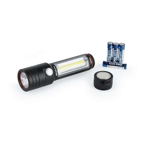 Lux Pro Utility 537 Lumen LED Flashlight