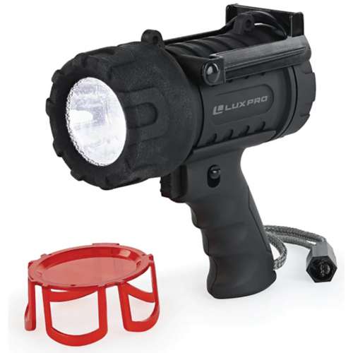 Lux Pro LP880 Rechargeable LED Spotlight