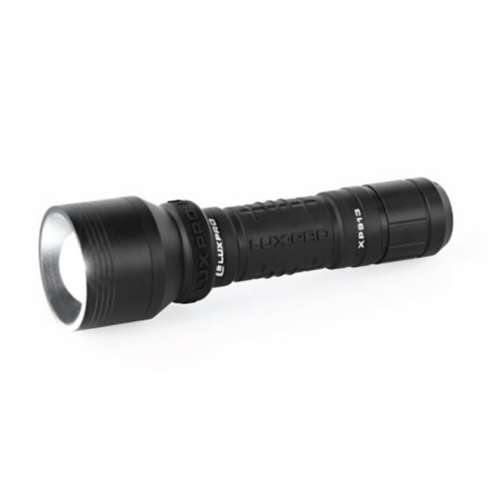 Lux Pro Series 1100 Lumen LED Rechargeable Focus Flashlight