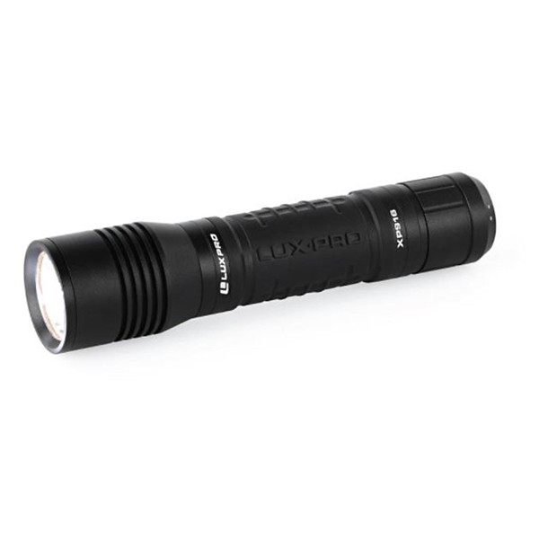 Lux Pro Series Bright 800 Lumen LED Flashlight - Lux Pro