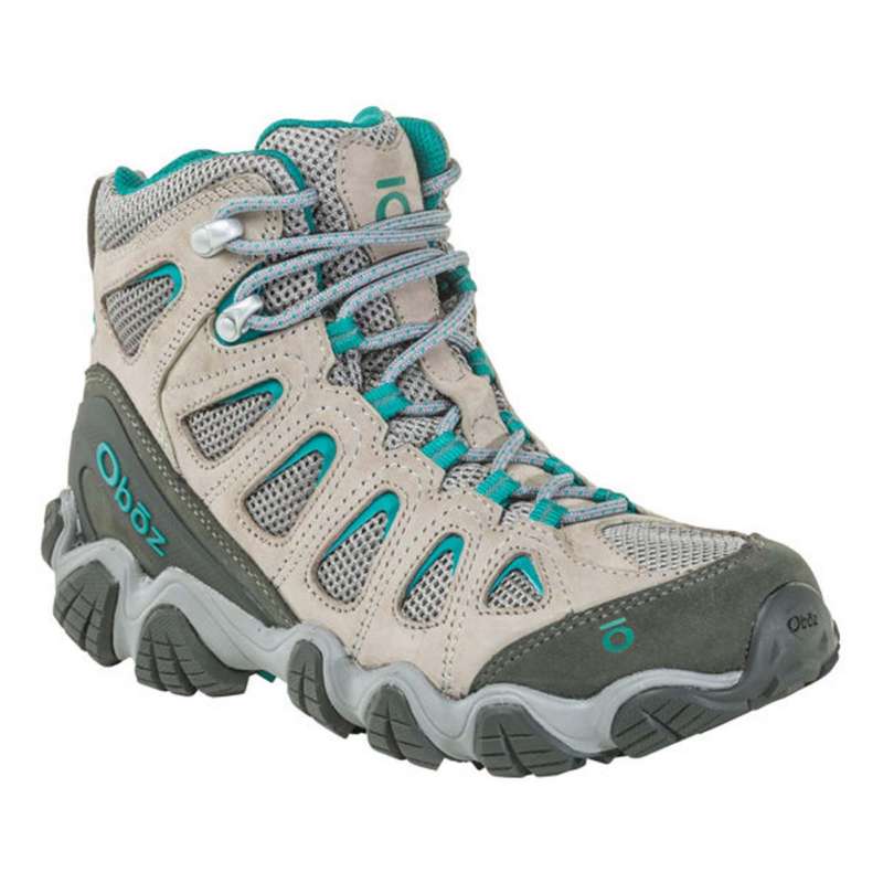 sawtooth oboz women's