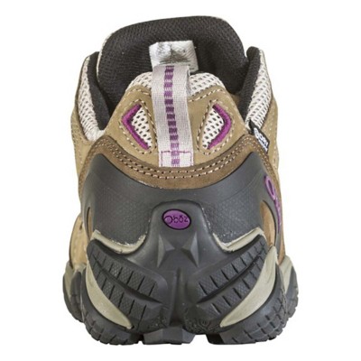 oboz women's winter boots