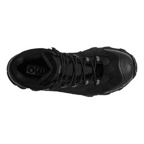 men's bridger mid waterproof