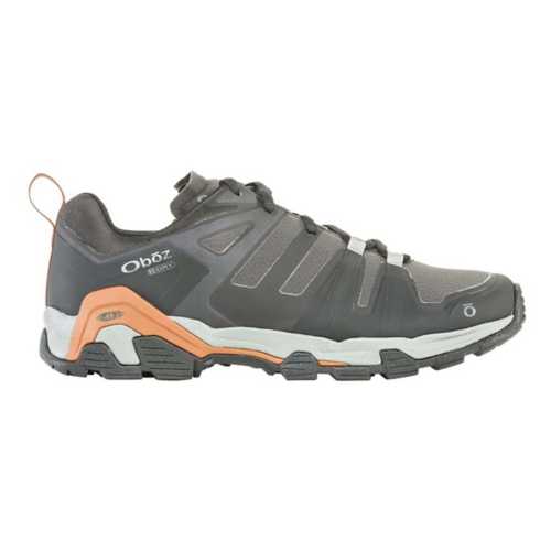 arete low waterproof