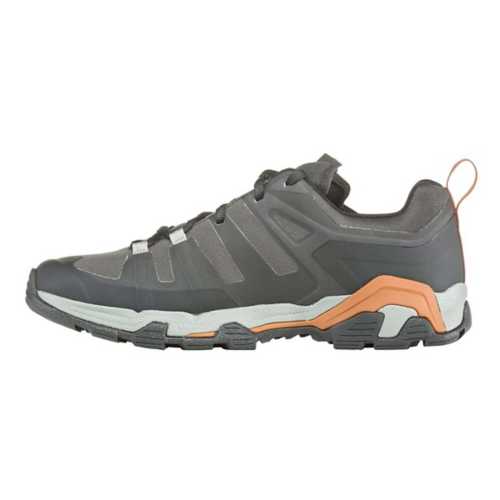 arete low waterproof