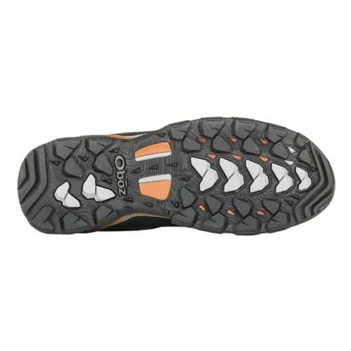 arete low waterproof