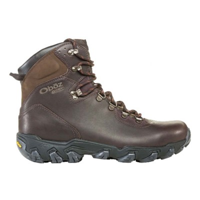 oboz hiking boots mens