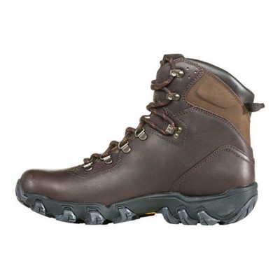 premium hiking boots