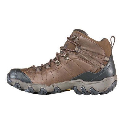 premium hiking boots